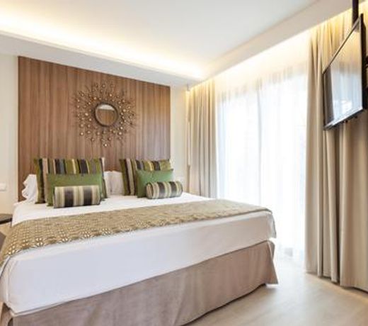 Zafiro Palace Alcudia