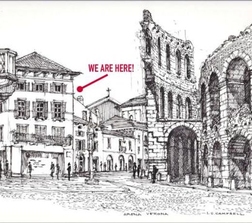 Verona Suites
