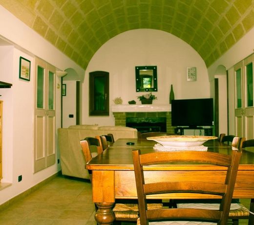 Villa Luxor