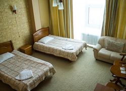 Гостиничный Комплекс Айхан, регион , город Актобе - Фотография отеля №1