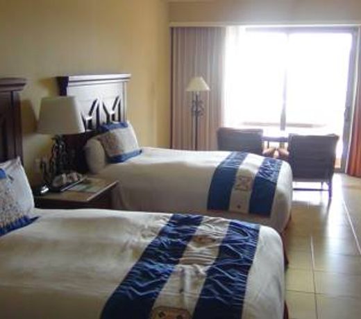 Suites at PB Sunset Beach Cabo San Lucas Golf and Spa