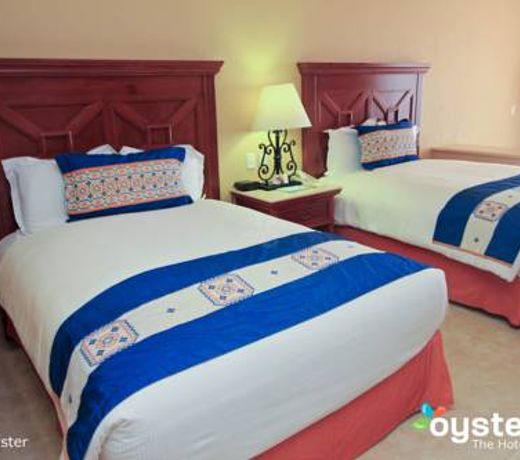 Suites at PB Sunset Beach Cabo San Lucas Golf and Spa