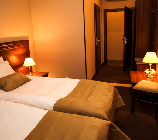 Arkada Hotel