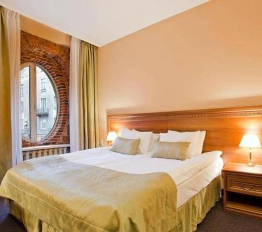 Arkada Hotel