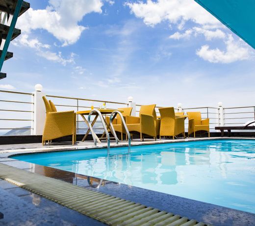 Majestic Star Hotel