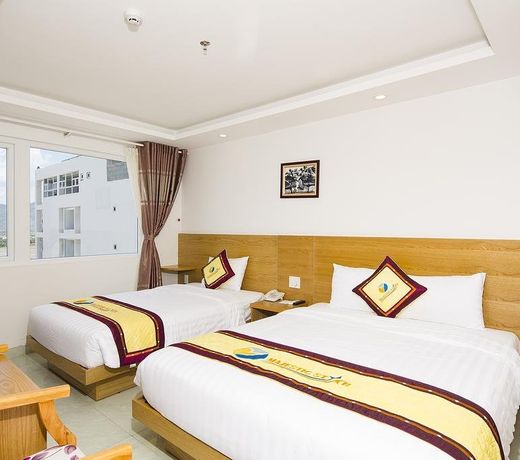 Majestic Star Hotel