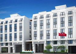 Mövenpick Hotel Sukhumvit 15 Bangkok - SHA Extra Plus Certified, регион , город Бангкок - Фотография отеля №1