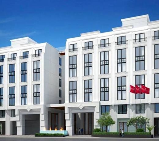 MÃ¶venpick Hotel Sukhumvit 15 Bangkok - SHA Extra Plus Certified