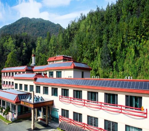 The K Seoraksan Family Hotel
