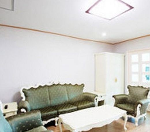 The K Seoraksan Family Hotel