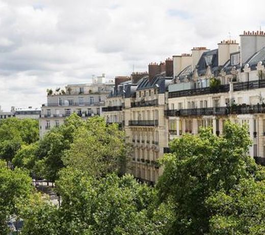 Hôtel Eiffel Turenne