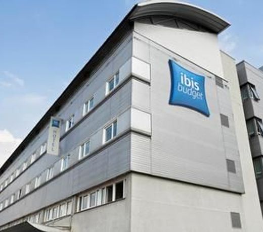 ibis budget Paris Porte de Pantin