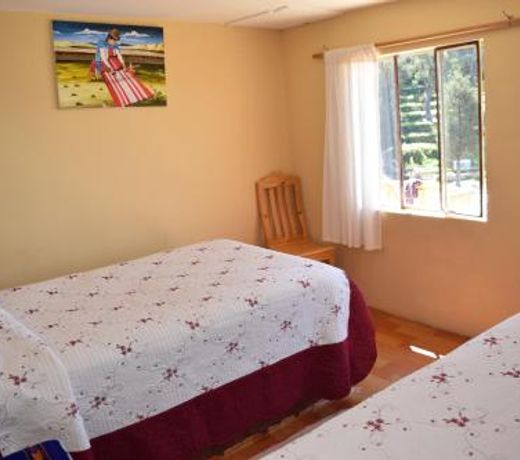 Hostal Jacha Inti