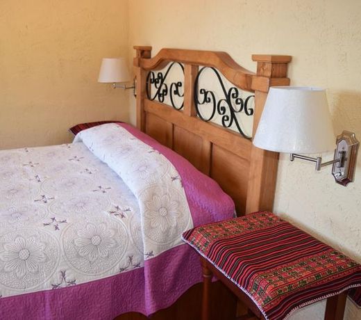 Hostal Jacha Inti