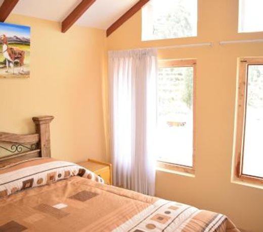 Hostal Jacha Inti