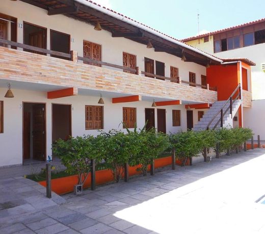 Encantos de Porto Pousada