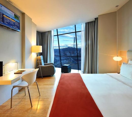 TRYP by Wyndham Cuenca Zahir