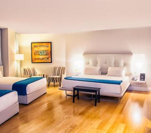 TRYP by Wyndham Cuenca Zahir