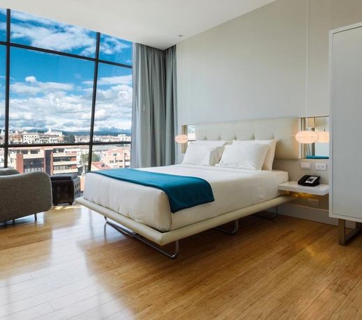 TRYP by Wyndham Cuenca Zahir