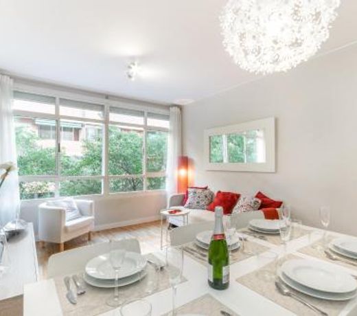 Elegance Barcelona Rentals