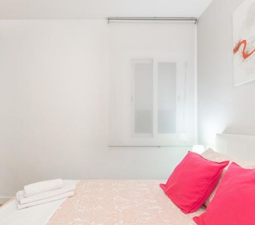 Elegance Barcelona Rentals