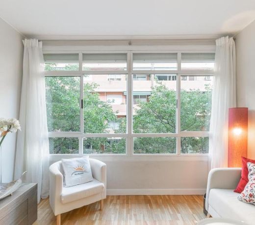 Elegance Barcelona Rentals