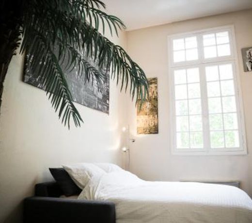 Le Duplex