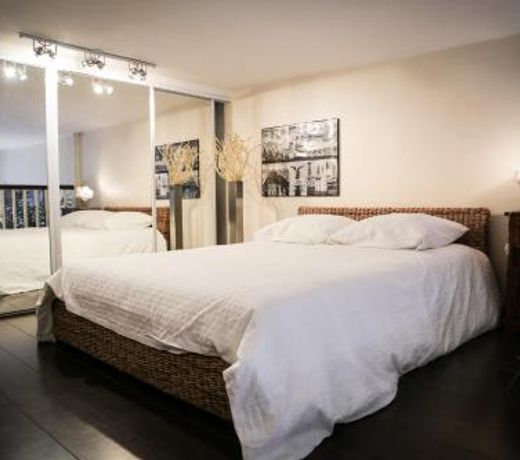 Le Duplex