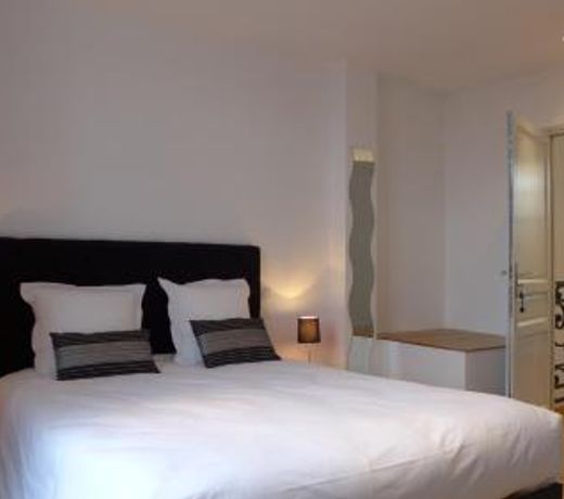 Les Versaillaises B&B