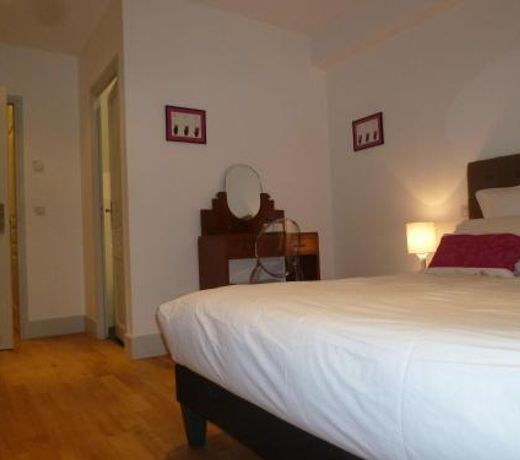 Les Versaillaises B&B