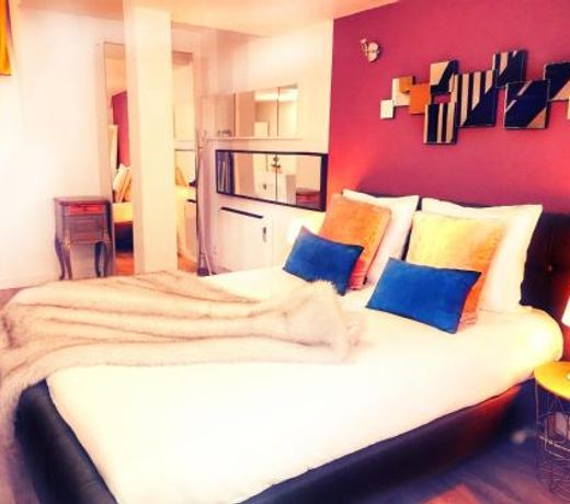 Apartment Duplex with Sauna City- Center Cathedrale