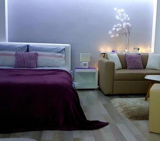 Bellevue Apartment