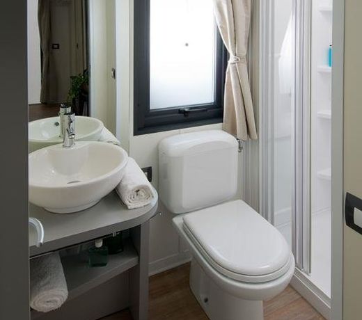 Mobile Homes Bi Village Vacanceselect