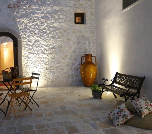 Casale Citrignano