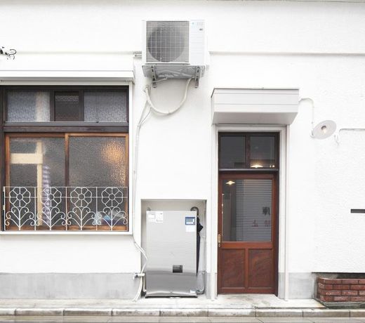 Tokyo Hikari Guesthouse