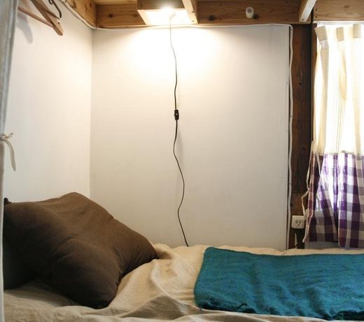 Tokyo Hikari Guesthouse