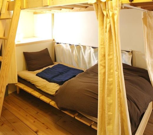 Tokyo Hikari Guesthouse