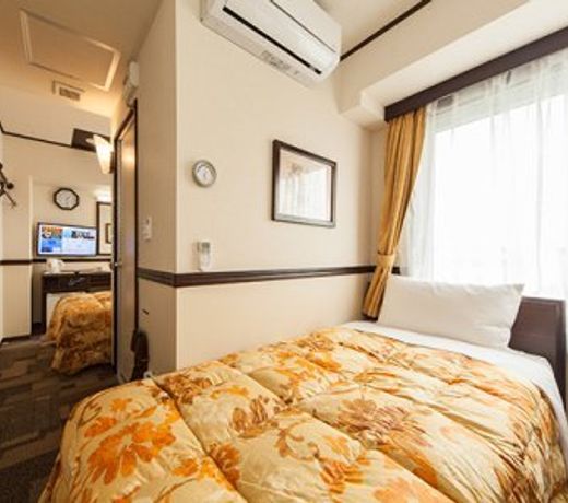 Toyoko Inn Kintetsu Nara Ekimae