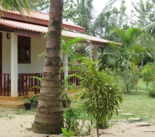 Beach Lagoon Guesthouse