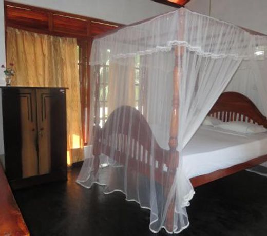 Beach Lagoon Guesthouse