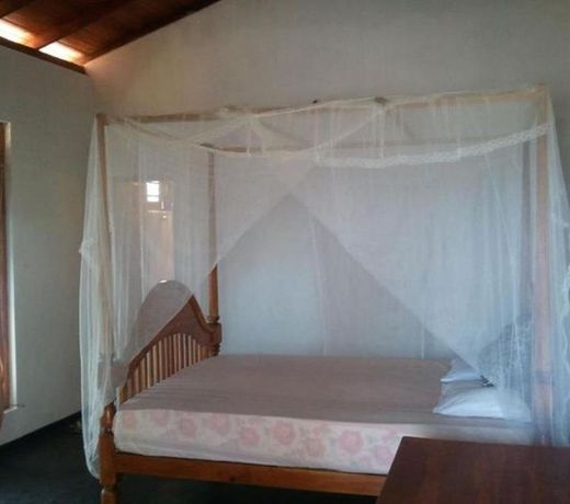 Beach Lagoon Guesthouse