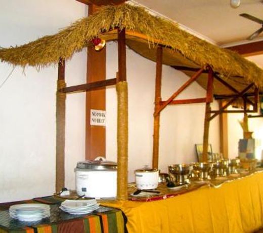 Old Mahawasala Hotel
