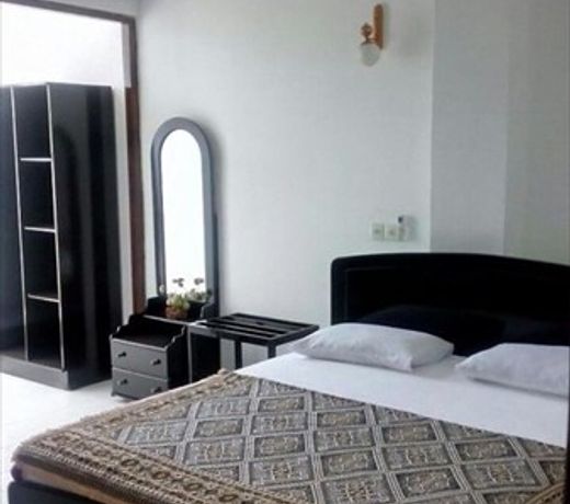 Old Mahawasala Hotel