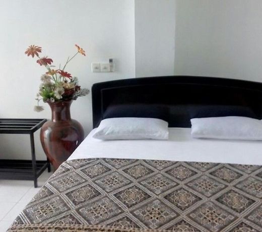 Old Mahawasala Hotel