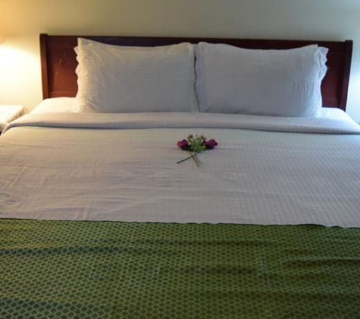 Services Suites @ Times Square KL