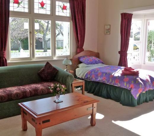 Peppertree Bed & Breakfast