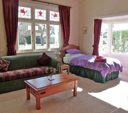 Peppertree Bed & Breakfast
