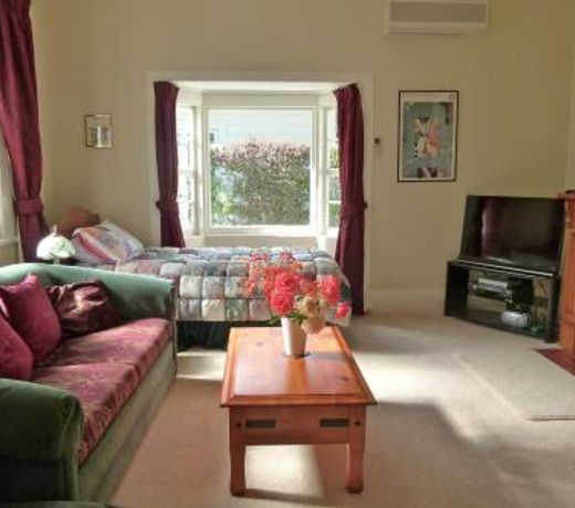 Peppertree Bed & Breakfast