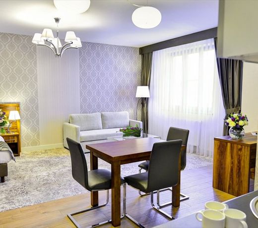 Hotel Miodowa