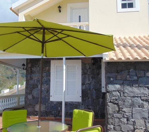 Levada Nova House